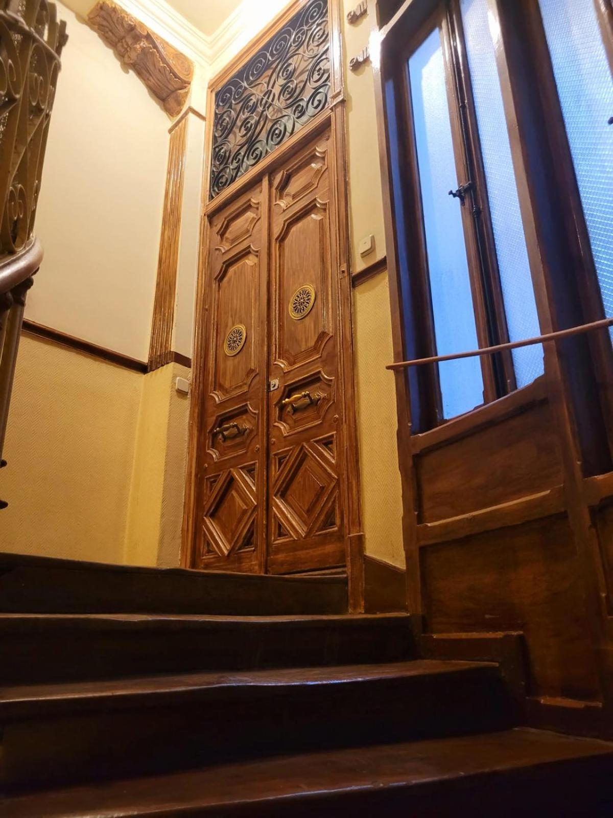 Precioso Apartamento 6P En Sol Madrid Eksteriør bilde