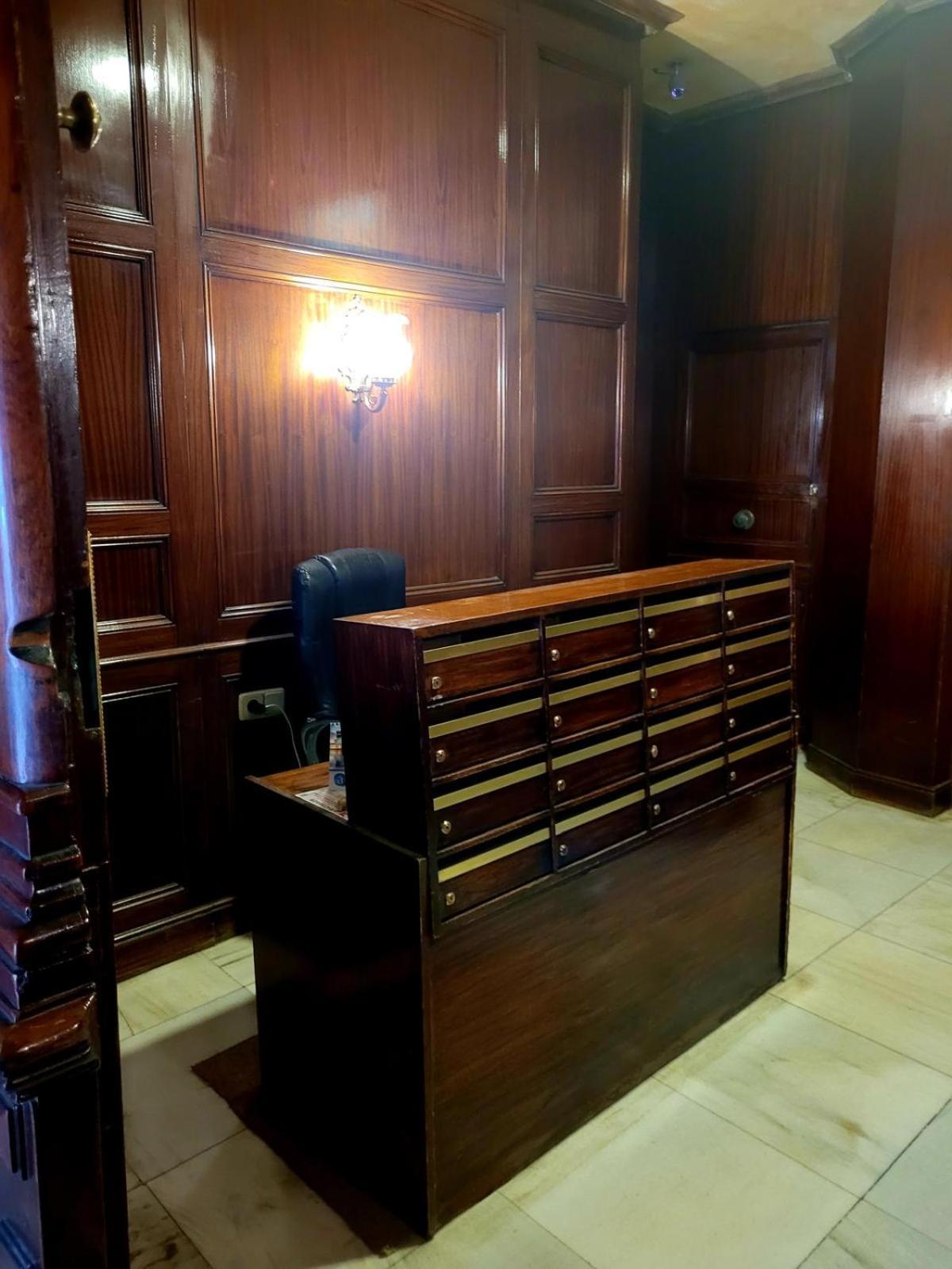 Precioso Apartamento 6P En Sol Madrid Eksteriør bilde
