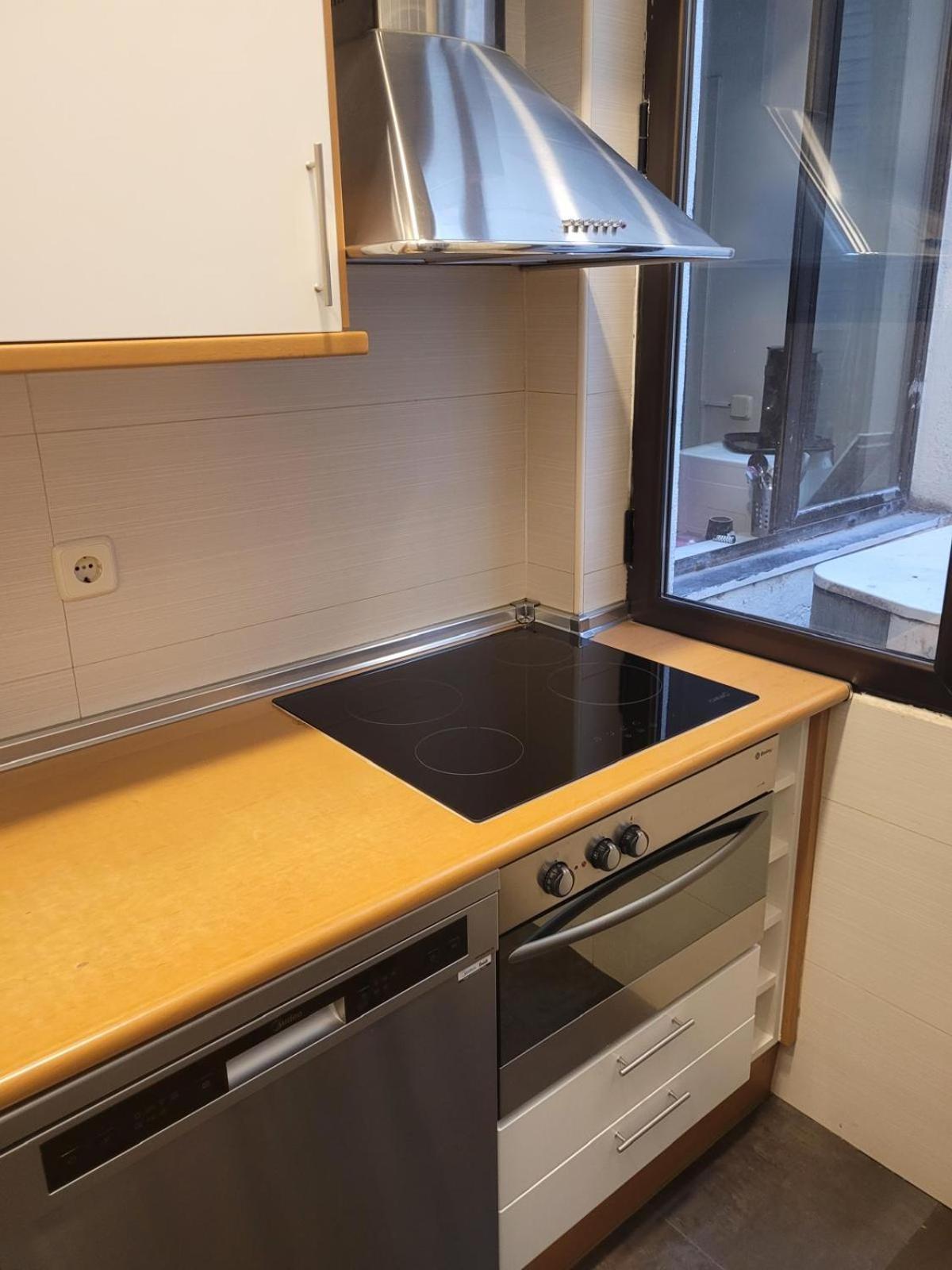 Precioso Apartamento 6P En Sol Madrid Eksteriør bilde