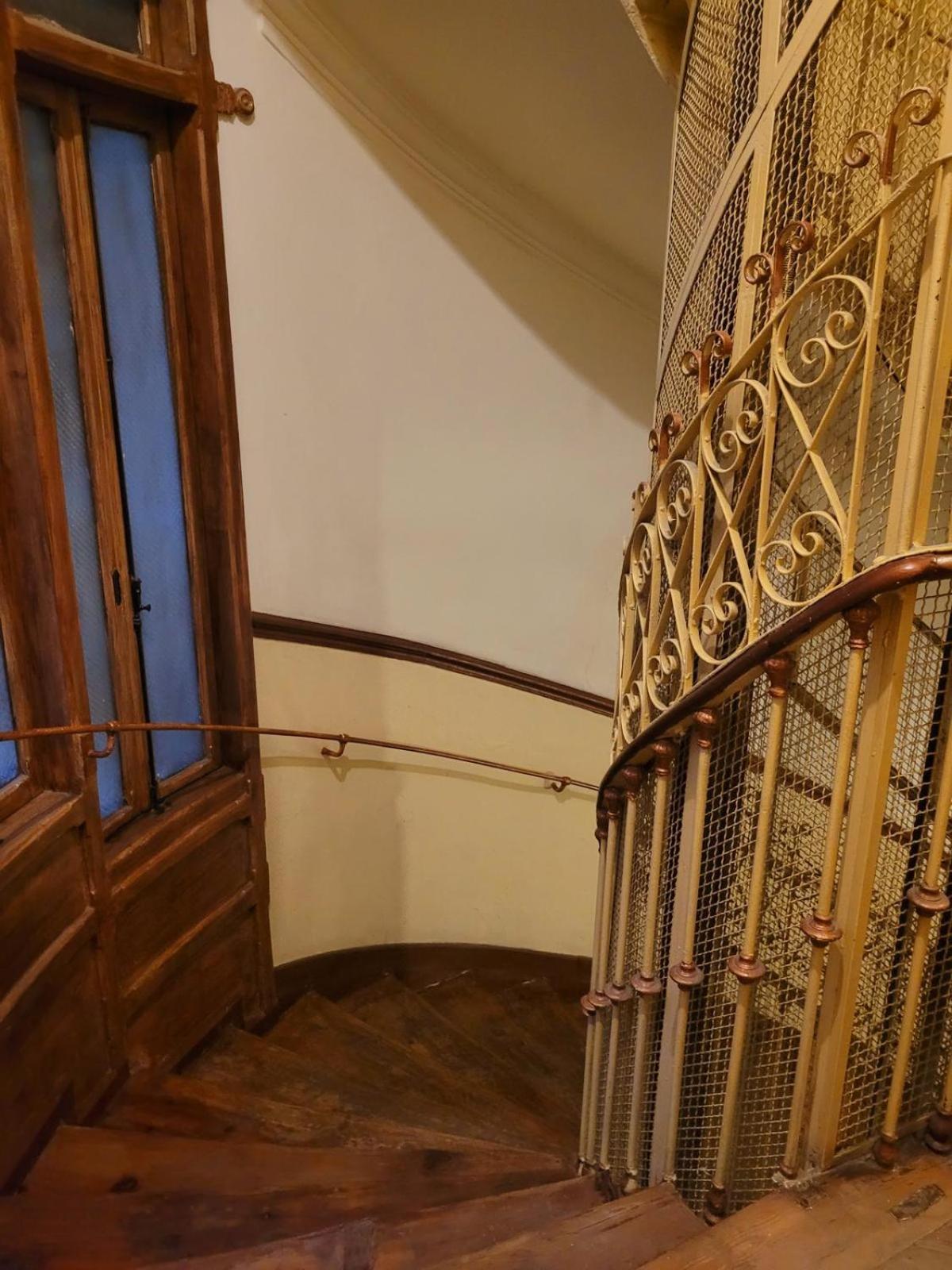 Precioso Apartamento 6P En Sol Madrid Eksteriør bilde