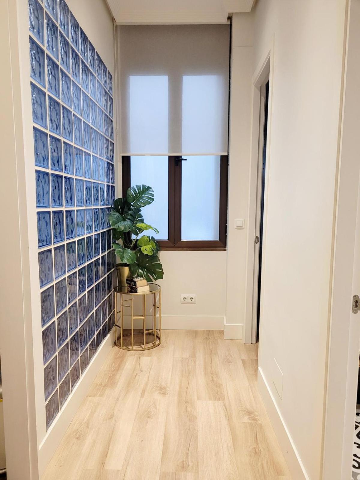Precioso Apartamento 6P En Sol Madrid Eksteriør bilde