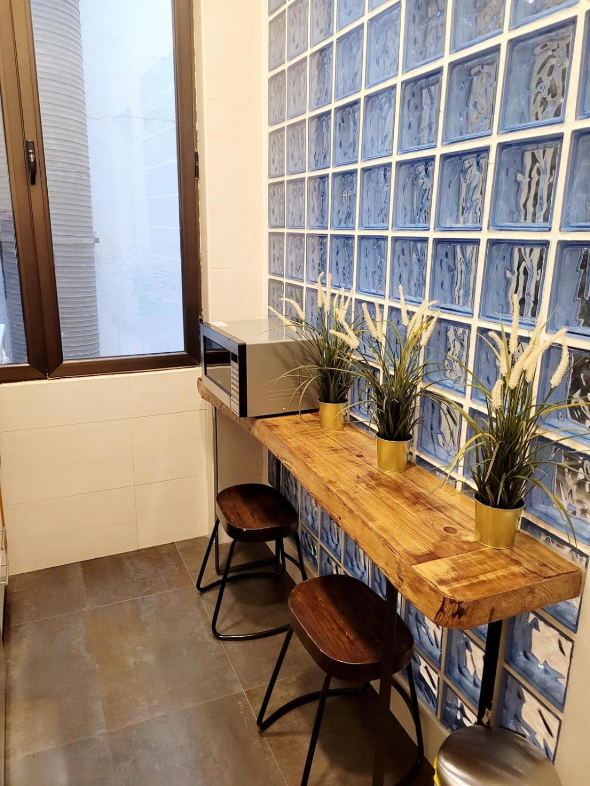 Precioso Apartamento 6P En Sol Madrid Eksteriør bilde