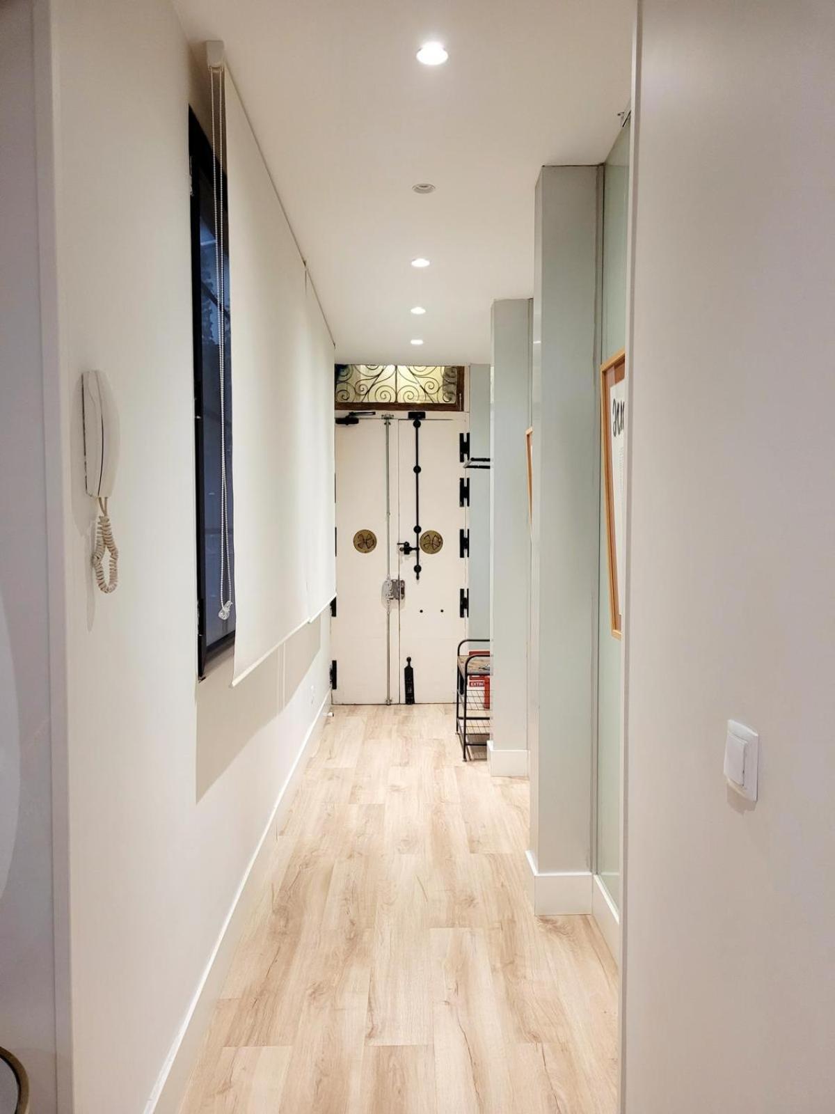 Precioso Apartamento 6P En Sol Madrid Eksteriør bilde